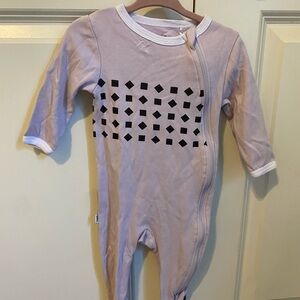 Nanit Breathing Wear Pajamas